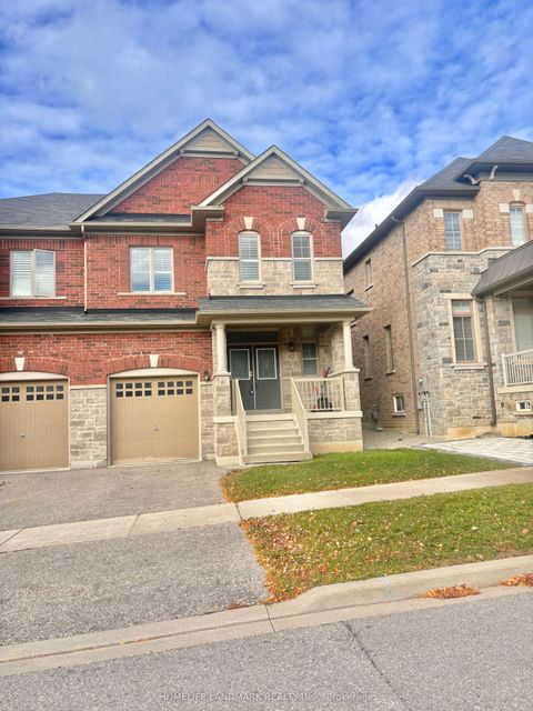 12 Hua Du Avenue Markham ON L6C 0T2