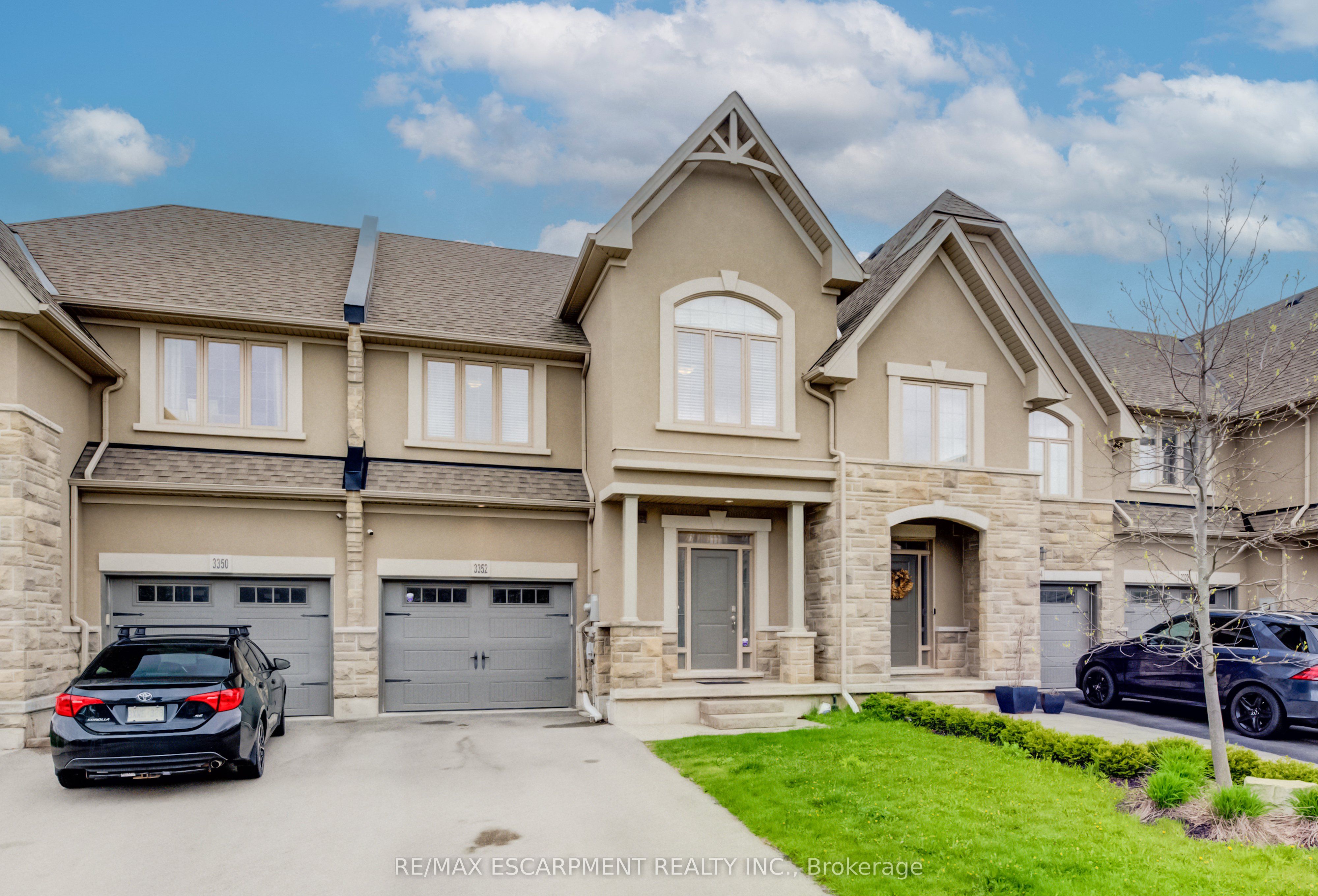 3352 Stalybridge Drive