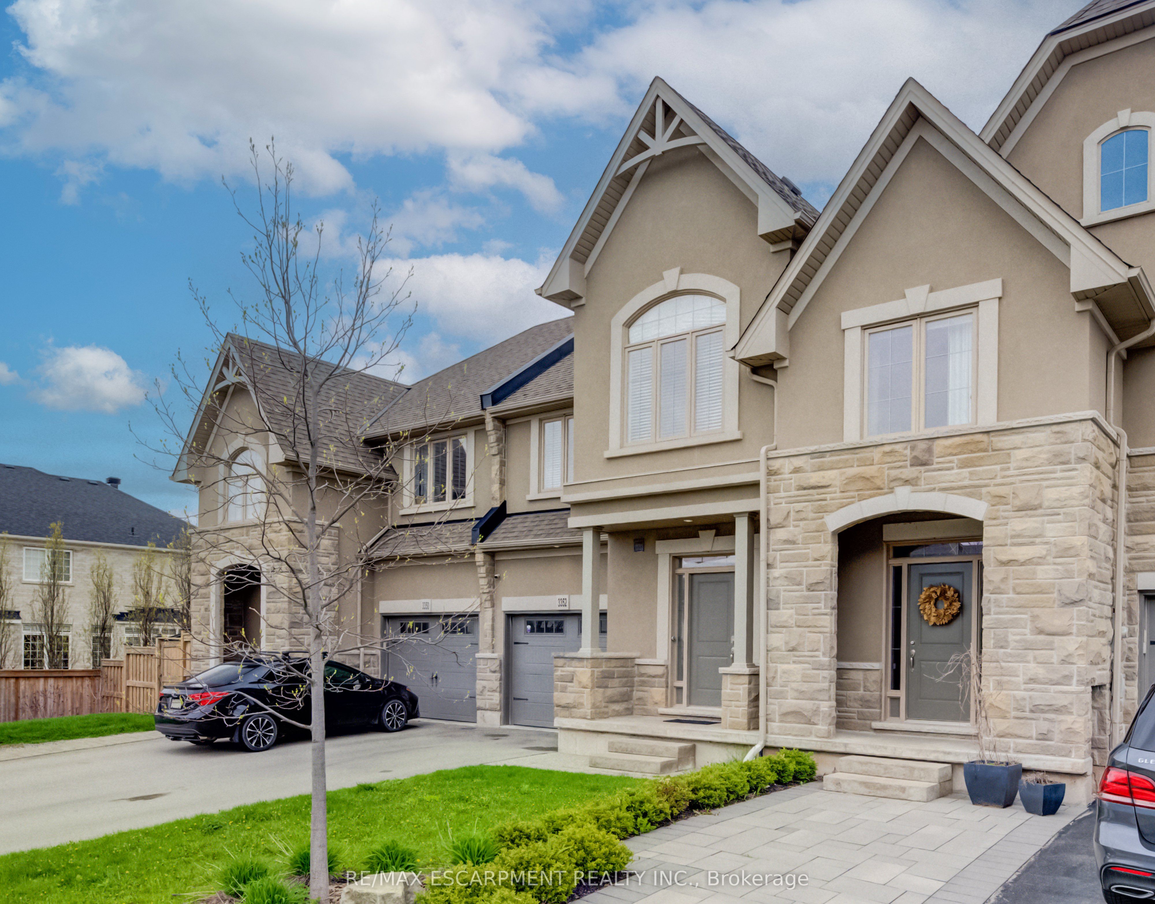 3352 Stalybridge Drive