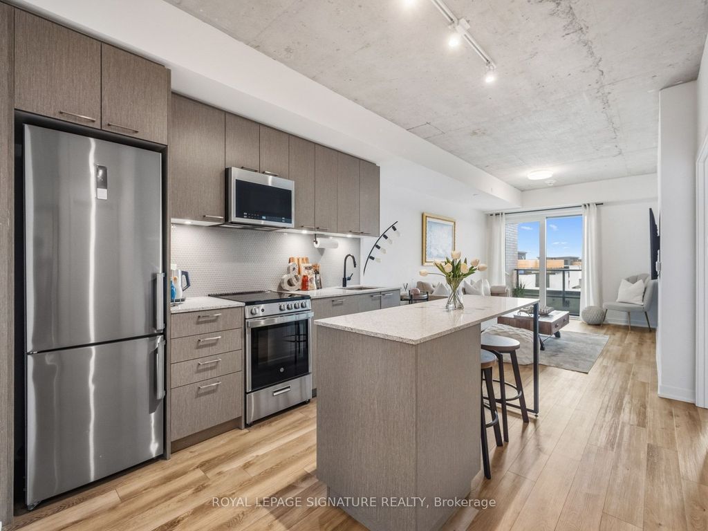 Photo of 1808 St Clair Avenue, Toronto, ON M6N 0C1 (MLS # W12901662)