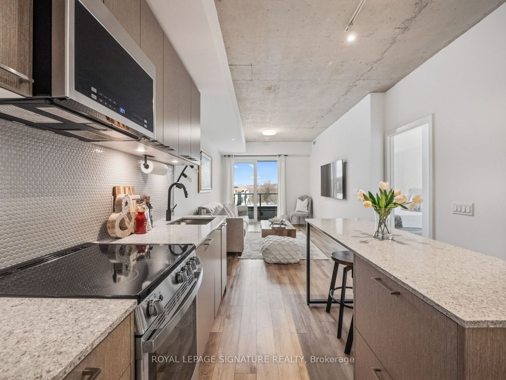 Photo of 1808 St Clair Avenue, Toronto, ON M6N 0C1 (MLS # W12901662)