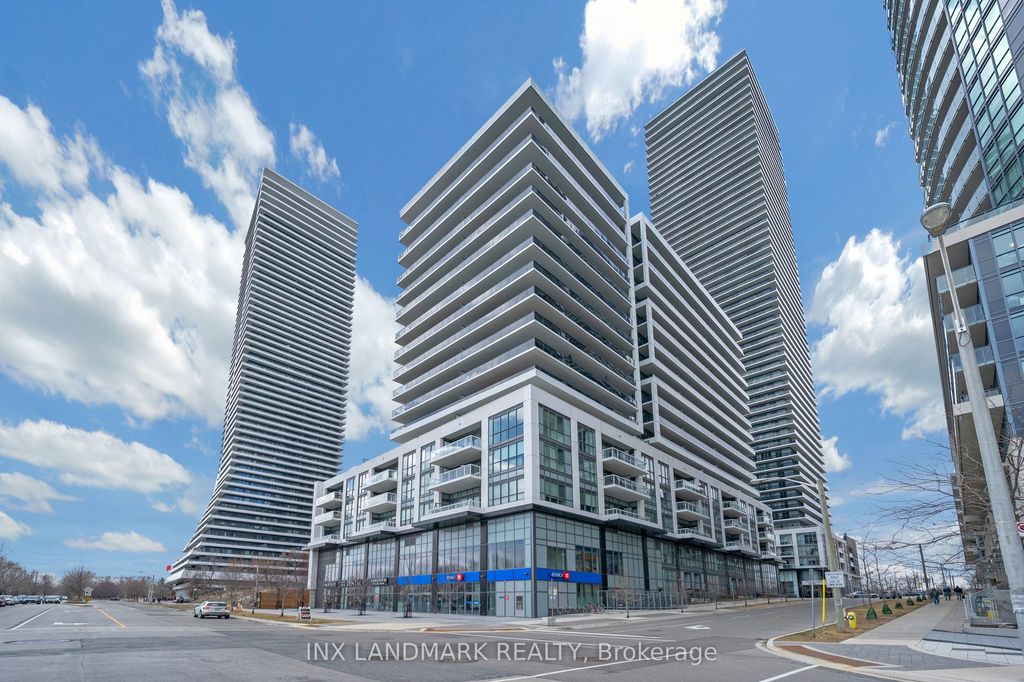 Photo of 65 Annie Craig Drive #409, Toronto, ON M8V 0G3 (MLS # W12930434)