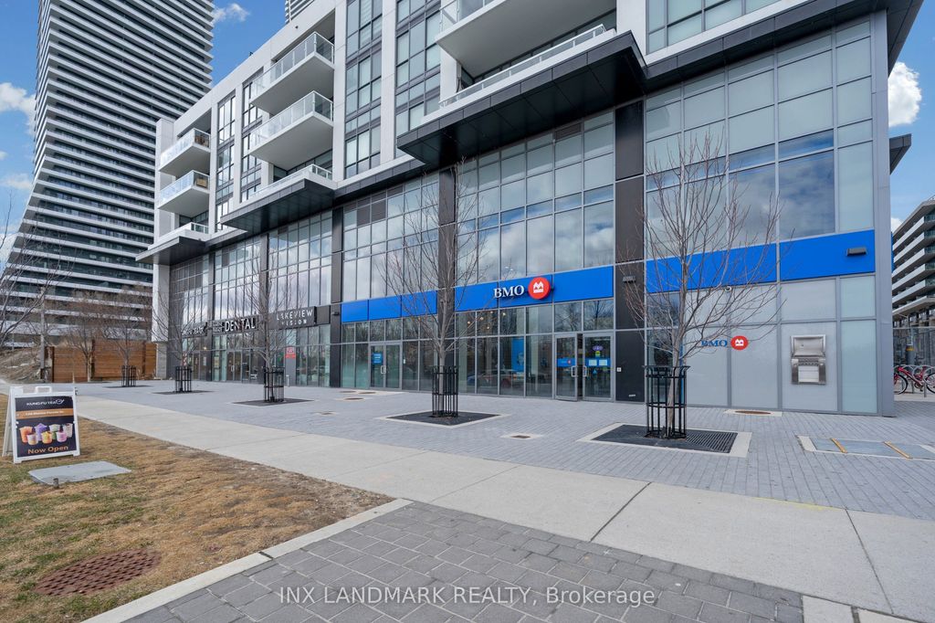 Photo of 65 Annie Craig Drive #409, Toronto, ON M8V 0G3 (MLS # W12930434)