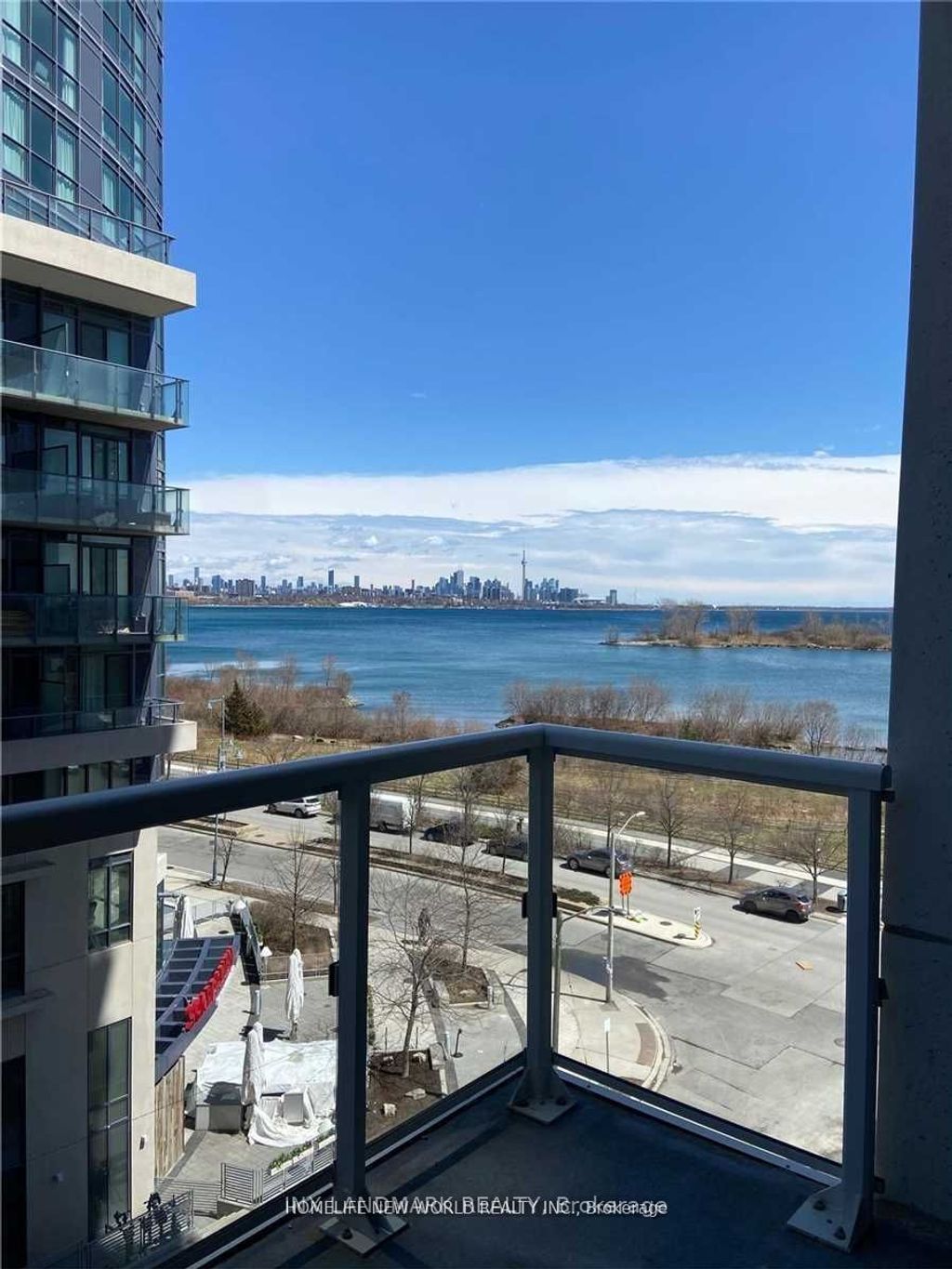Photo of 65 Annie Craig Drive #409, Toronto, ON M8V 0G3 (MLS # W12930434)