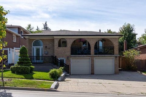 99 Willis Road Lower Vaughan ON L4L 2S4