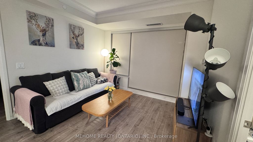 Photo of 18 Water Walk Drive #606, Markham, ON L3R 6L5 (MLS # N12475169)