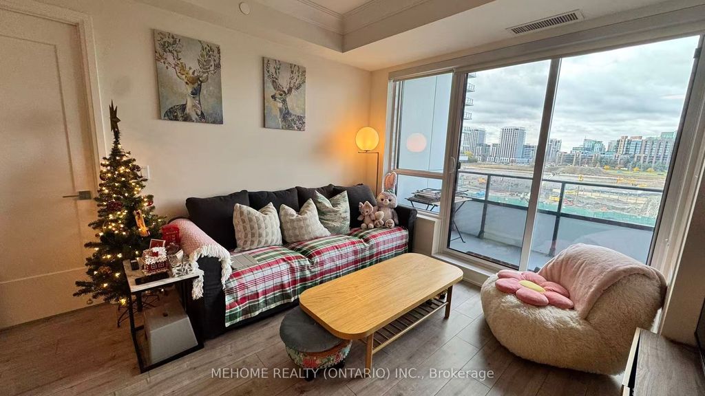 Photo of 18 Water Walk Drive #606, Markham, ON L3R 6L5 (MLS # N12475169)