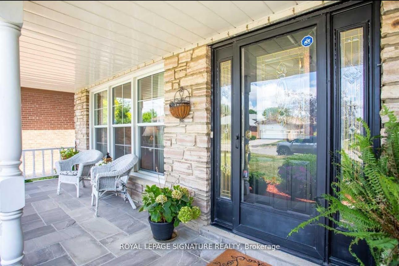 1040 Runningbrook Drive Bsmt