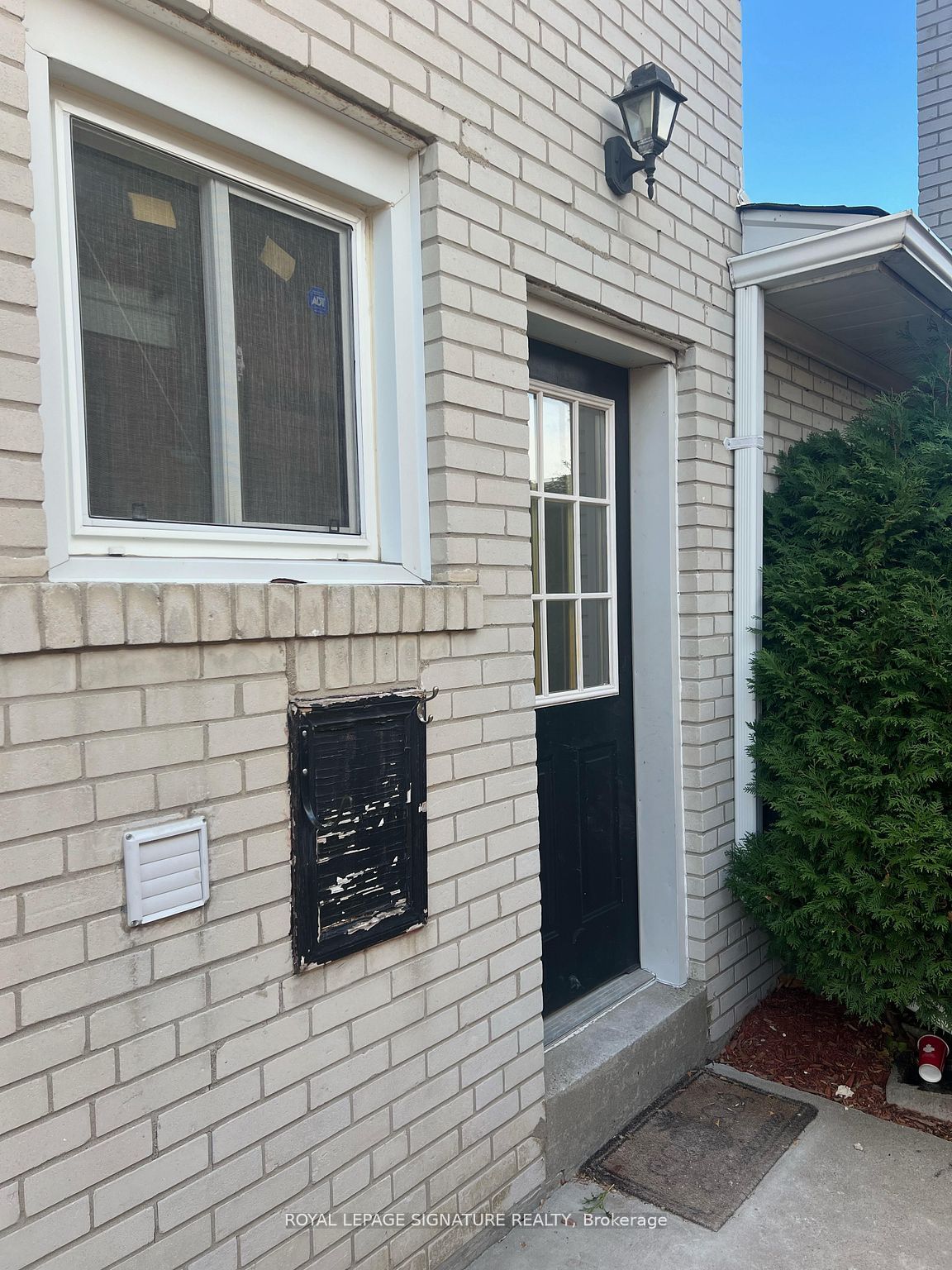 1040 Runningbrook Drive Bsmt