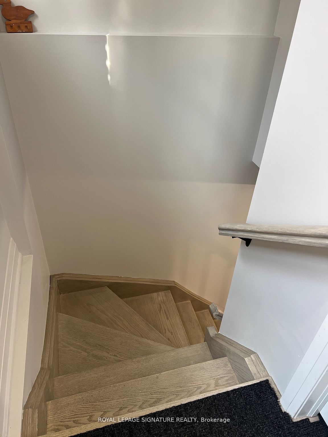 1040 Runningbrook Drive Bsmt