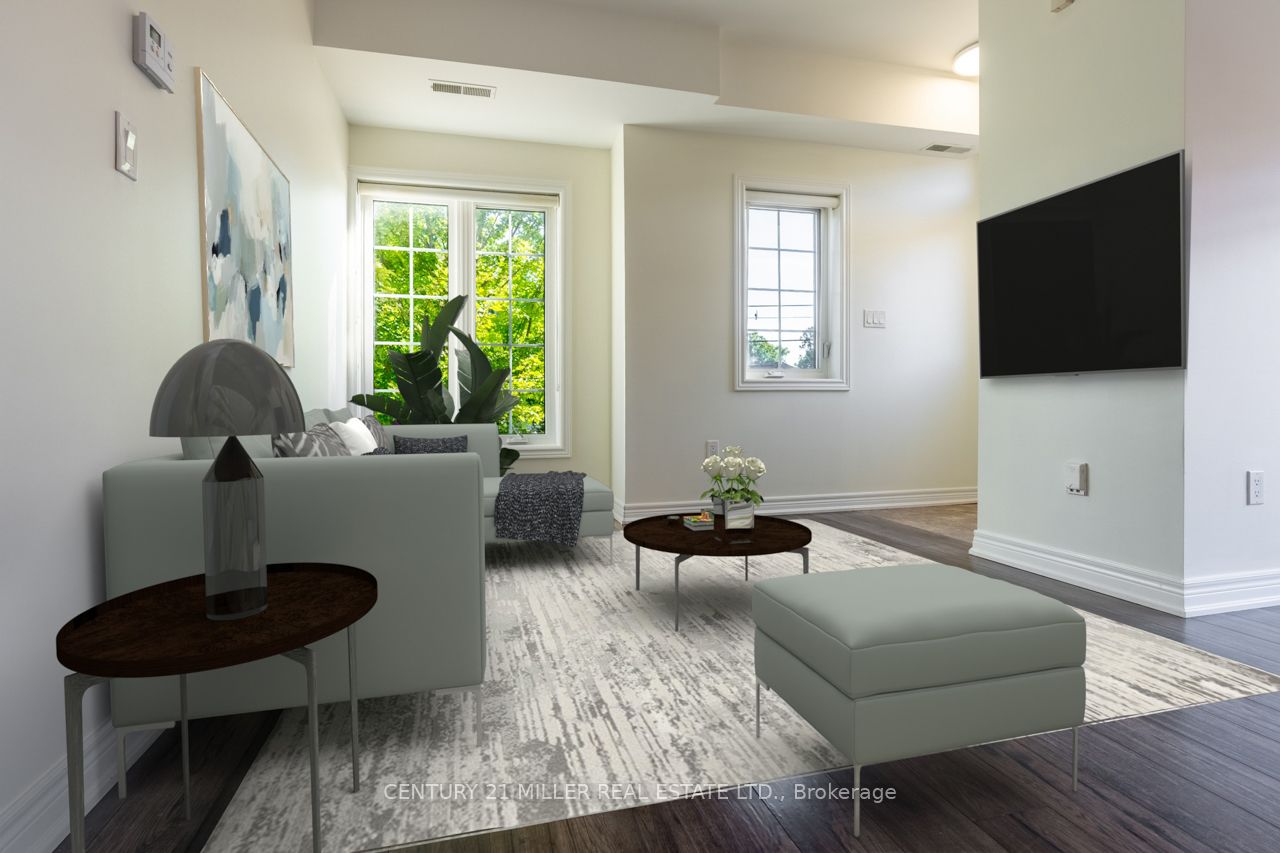 174 Bronte Street S 201