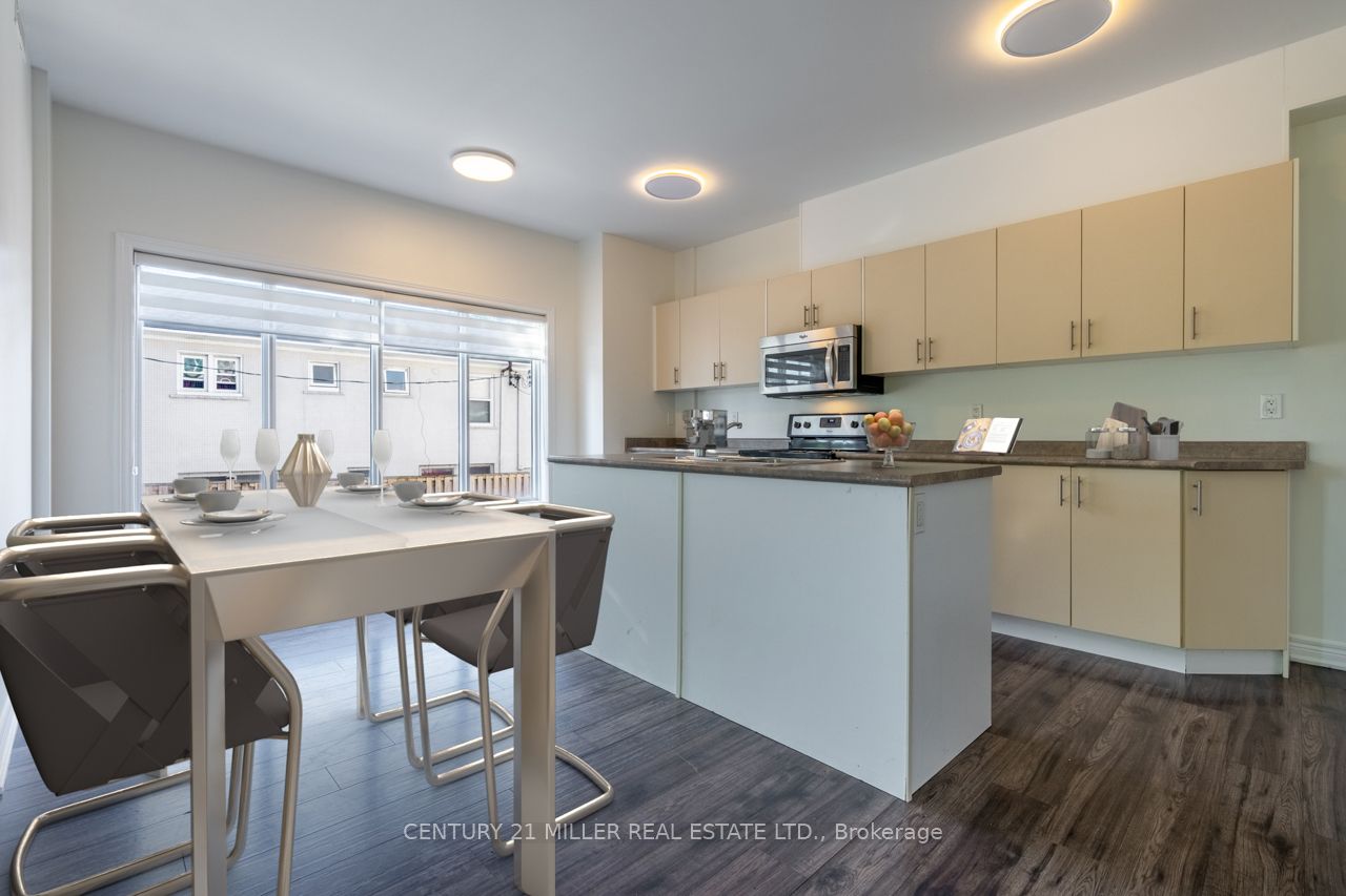 174 Bronte Street S 201