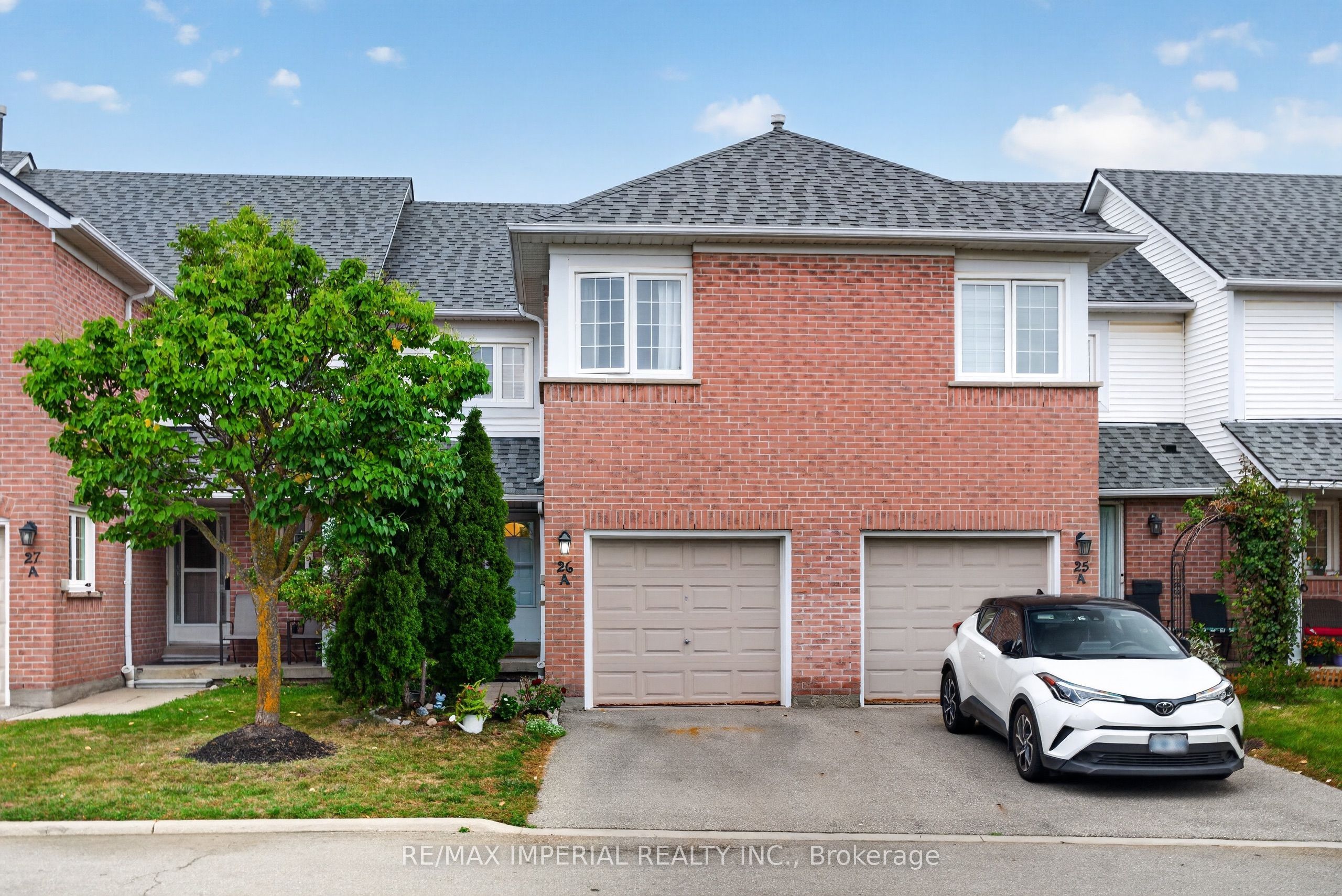 5205 Glen Erin Drive 26A