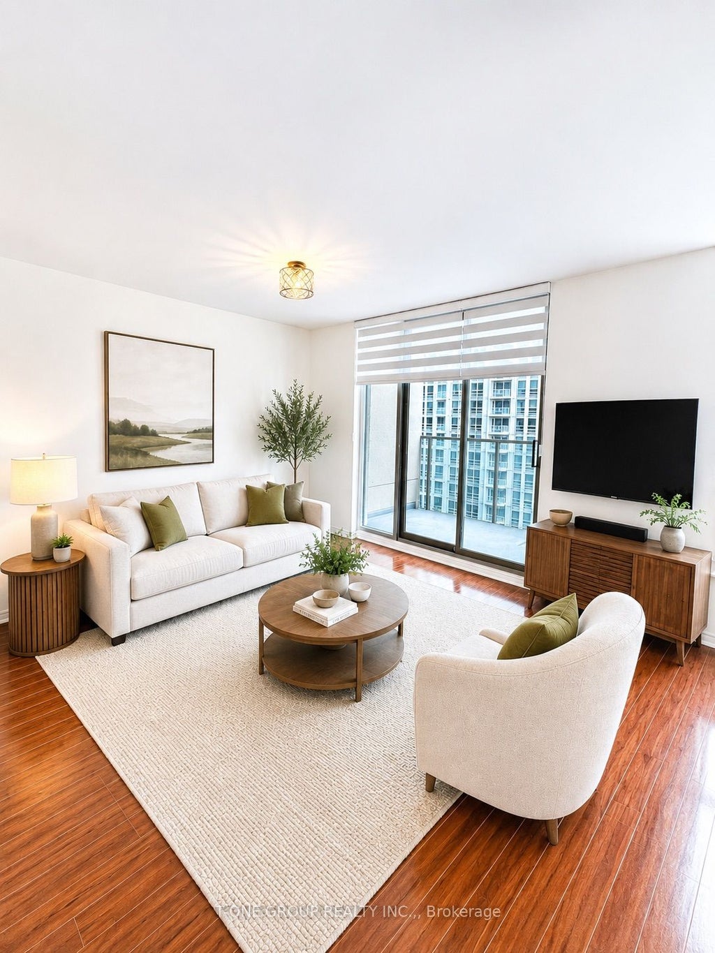 Photo of 750 Bay Street #2602, Toronto, ON M5G 1N6 (MLS # C13417162)