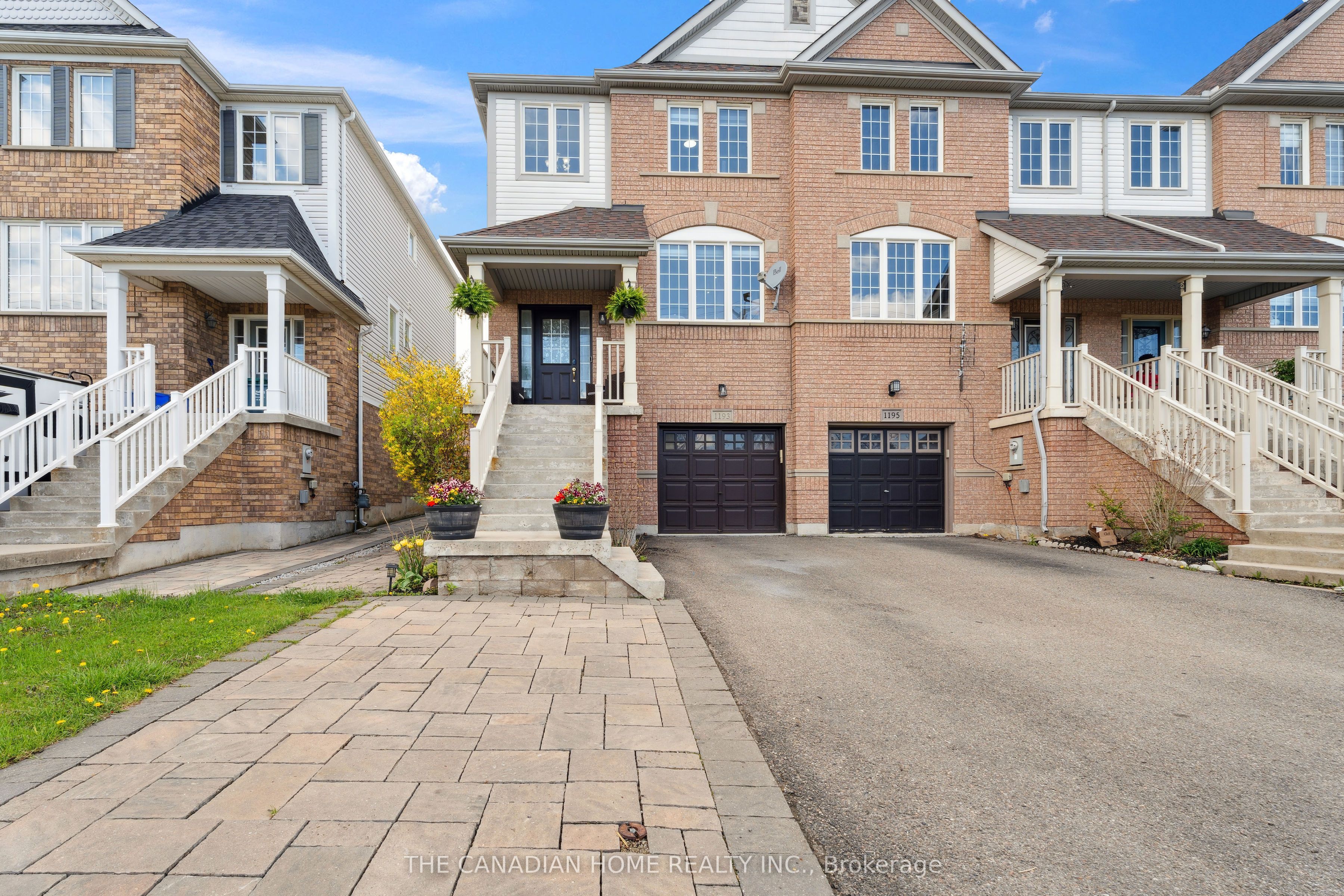 1193 Chapman Crescent