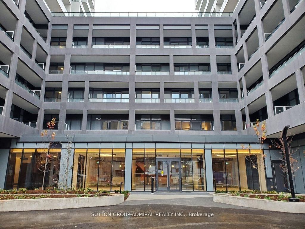 Photo of 9 Tecumseth Street #306, Toronto, ON M5V 3G4 (MLS # C13058708)