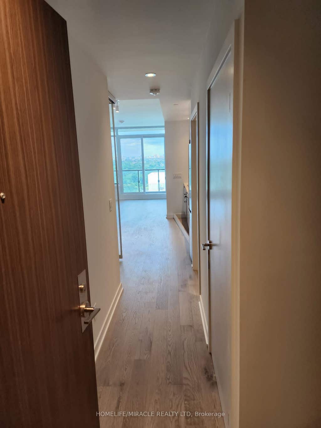 Photo of 1926 Lakeshore Boulevard W #2805, Toronto, ON M6S 1A1 (MLS # W13545802)