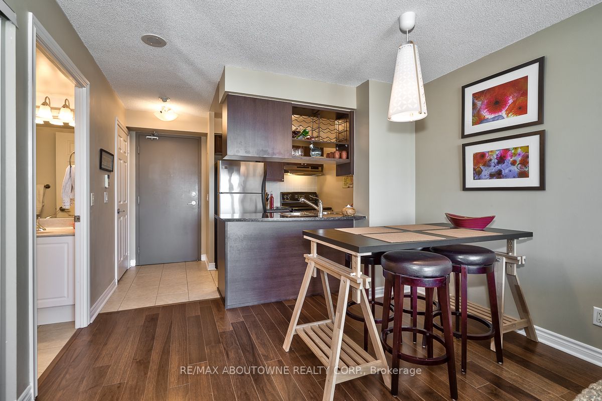 2325 Central Park Drive 908