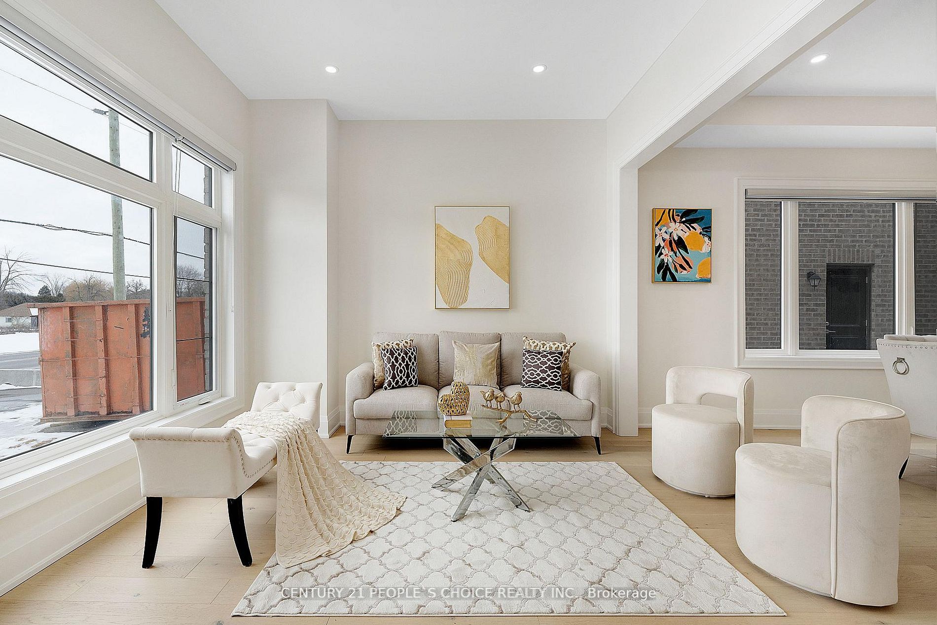 8915 Heritage Road Upper