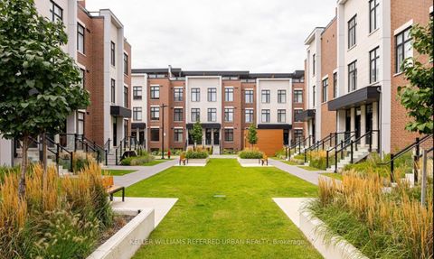 9580 Islington Avenue 136 Vaughan ON L4H 5E8