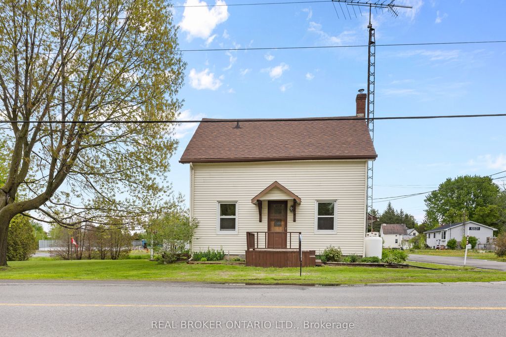 Photo of 10531 Kelso Street R.R.#2 Street, North Dundas, ON K0E 1S0 (MLS # X13202352)