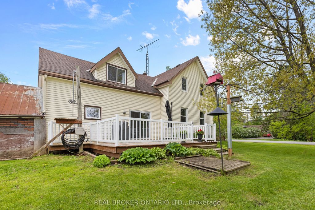 Photo of 10531 Kelso Street R.R.#2 Street, North Dundas, ON K0E 1S0 (MLS # X13202352)