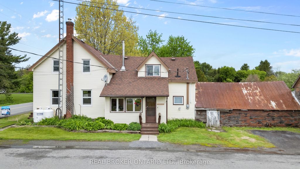 Photo of 10531 Kelso Street R.R.#2 Street, North Dundas, ON K0E 1S0 (MLS # X13202352)