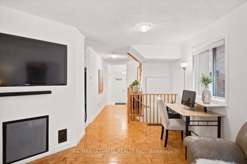 Photo of 50 Sam Frustaglio Drive, Toronto, ON M9N 3Y6 (MLS # W13860410)
