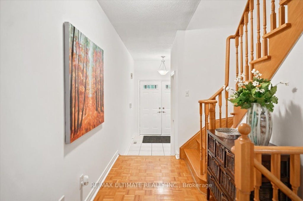 Photo of 50 Sam Frustaglio Drive, Toronto, ON M9N 3Y6 (MLS # W13860410)