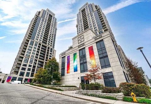 6 Eva Road 2109 Toronto ON M9C 0B1