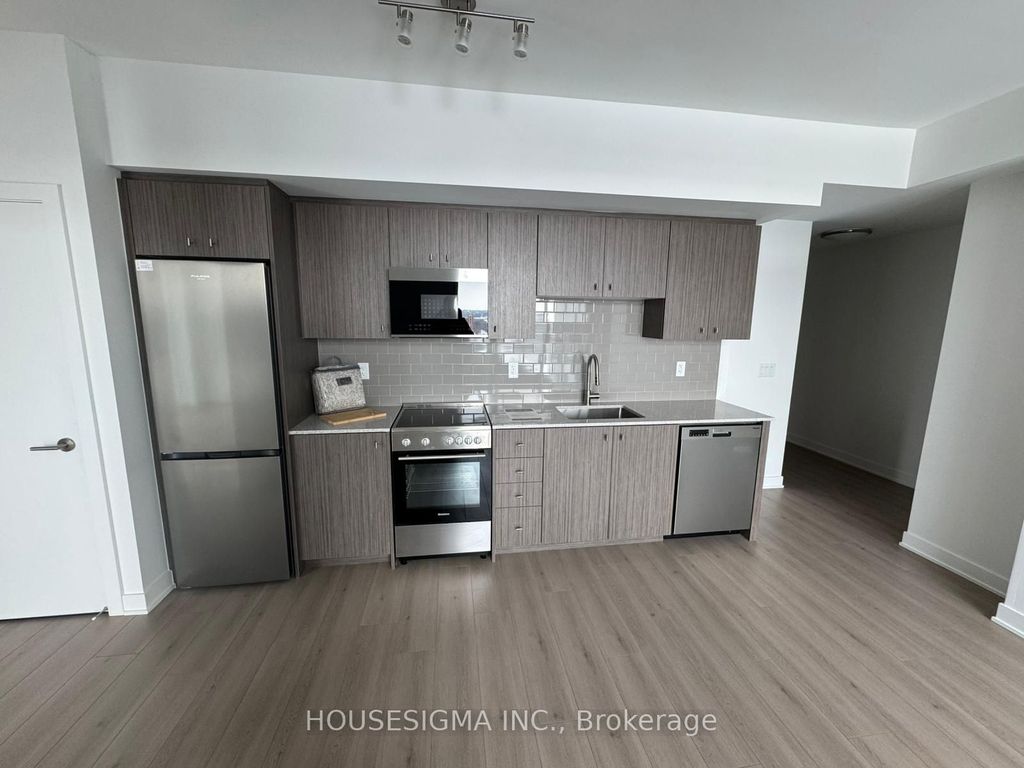 Photo of 25 Wellington Street S #806, Kitchener, ON N2G 0G5 (MLS # X12675054)