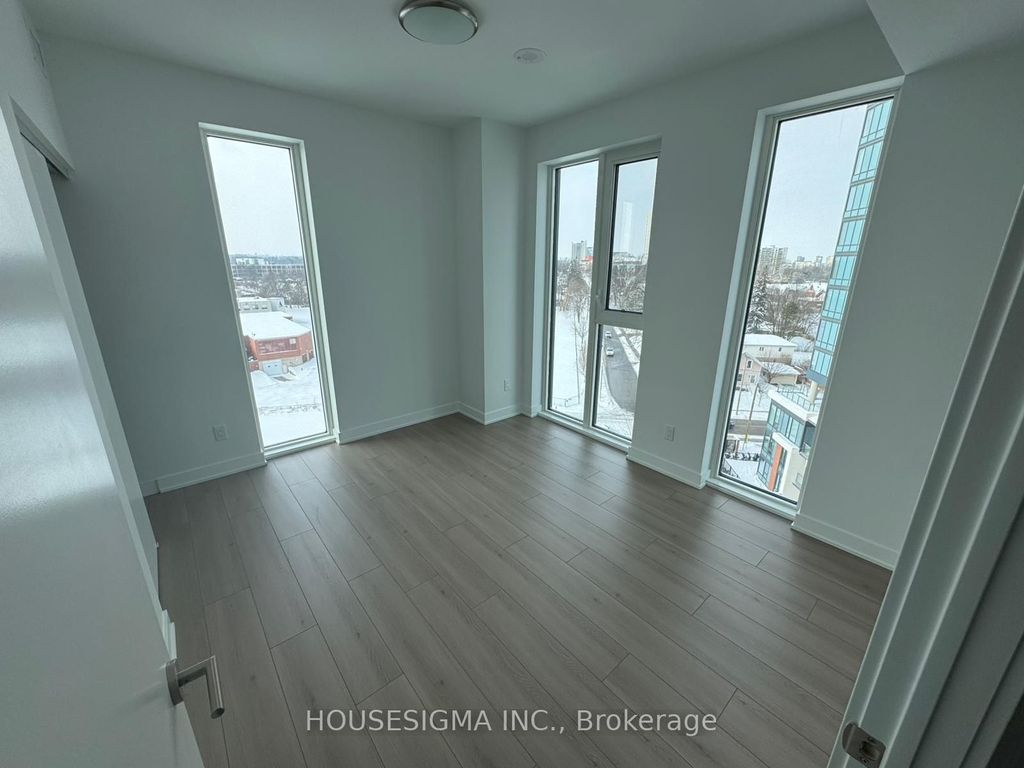 Photo of 25 Wellington Street S #806, Kitchener, ON N2G 0G5 (MLS # X12675054)