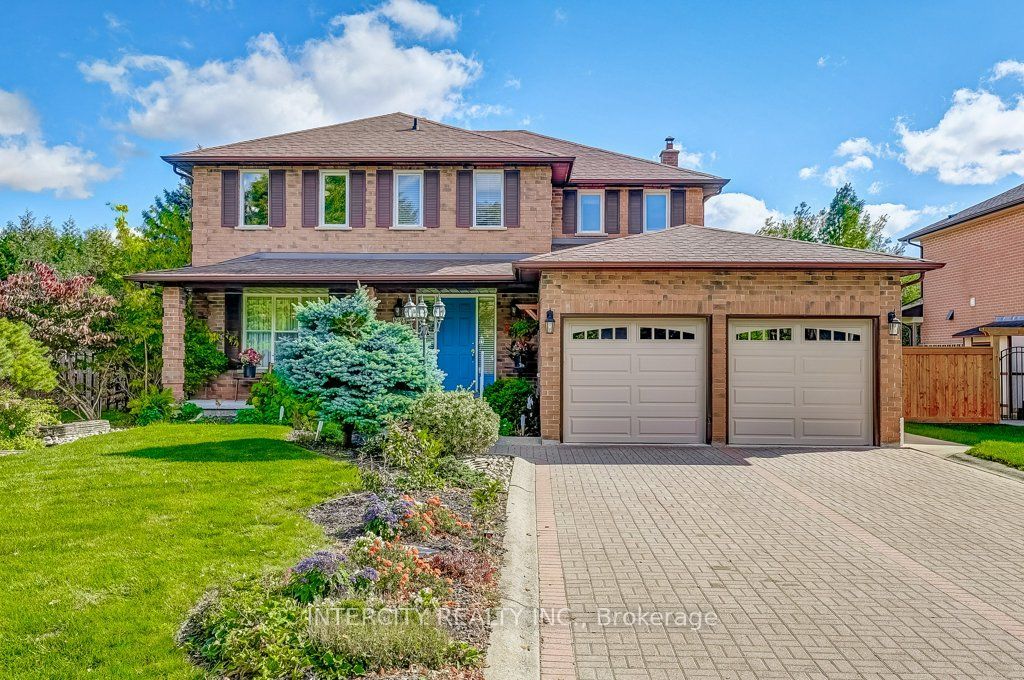 Photo of 21 Marylebone Crescent, Richmond Hill, ON L4E 2L5 (MLS # N12455673)