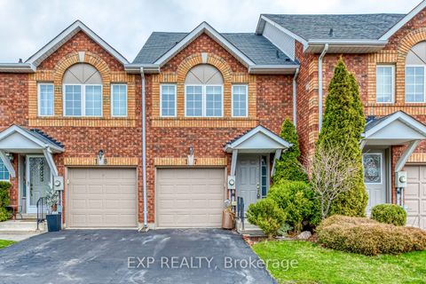 1425 Abbeywood Drive 17 Oakville ON L6M 3R3
