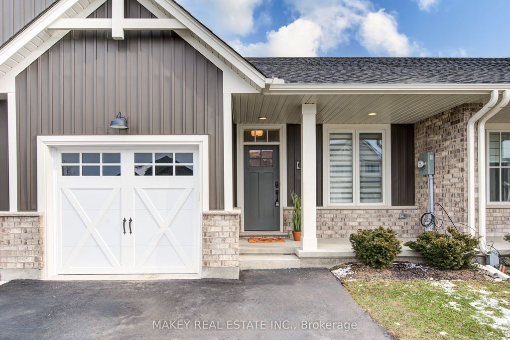 Photo of 114 Livingston Drive, Tillsonburg, ON N4G 0J3 (MLS # X12695946)