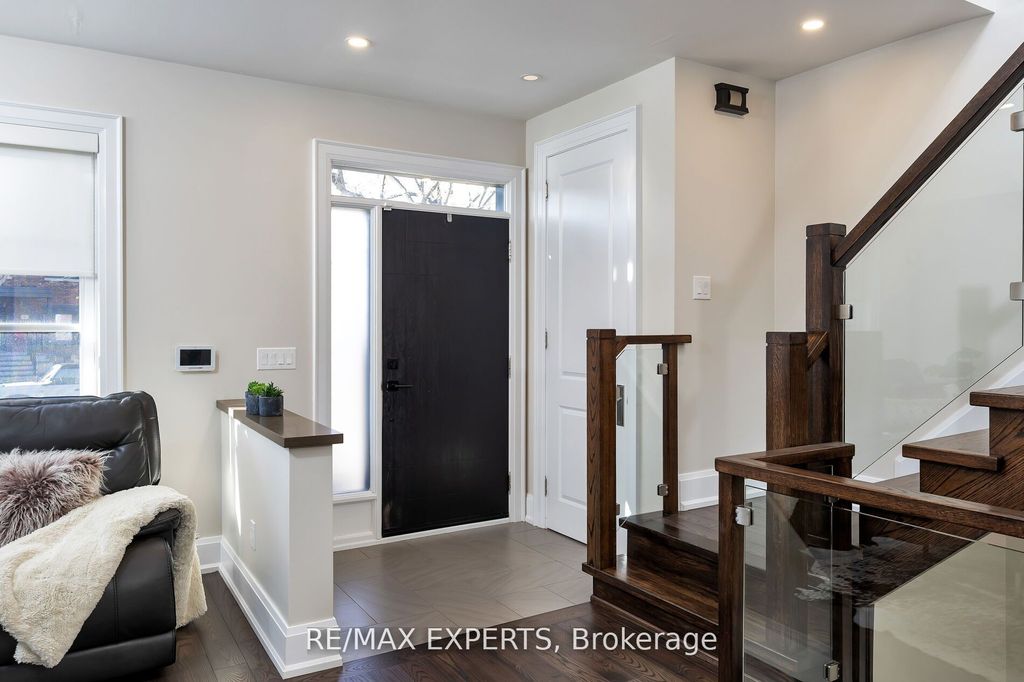 Photo of 5 Dartmouth Crescent, Toronto, ON M8V 1W9 (MLS # W12728828)