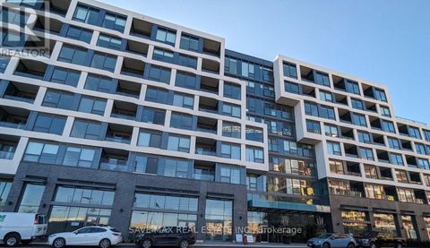 2450 Old Bront Road 547 Oakville ON L6M 4J2