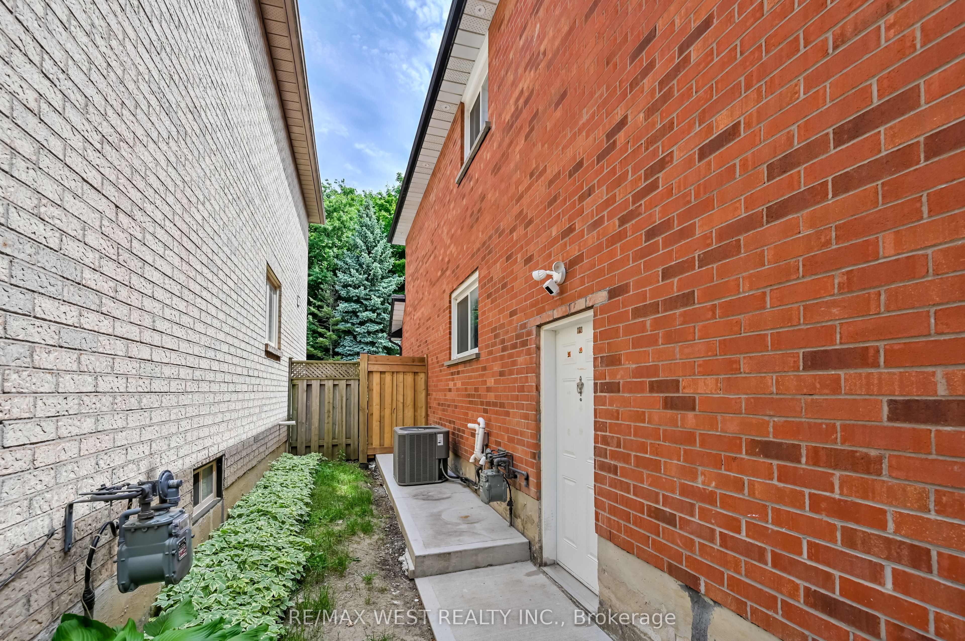 7258 Windrush Court Lower Level