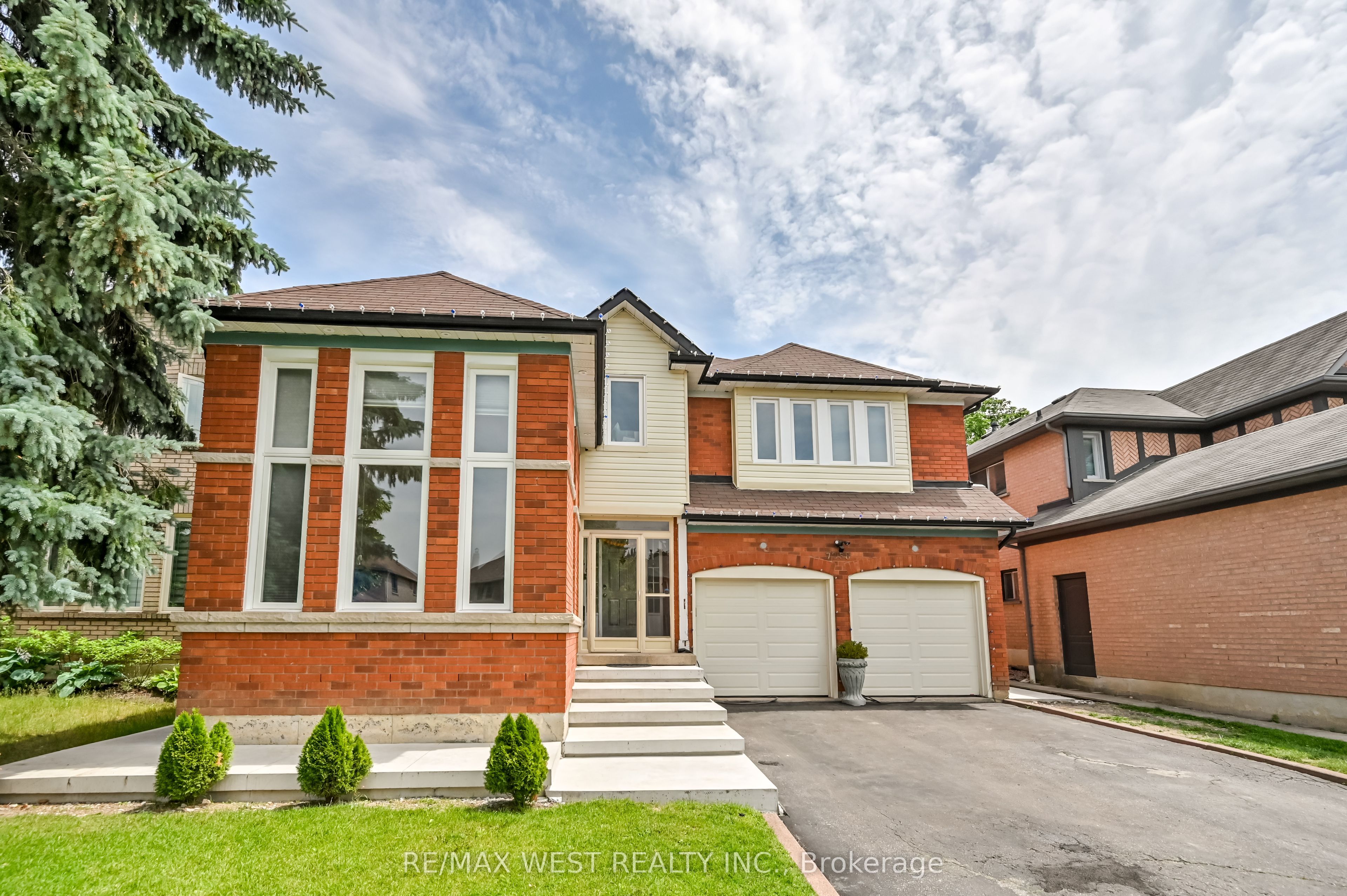 7258 Windrush Court Lower Level