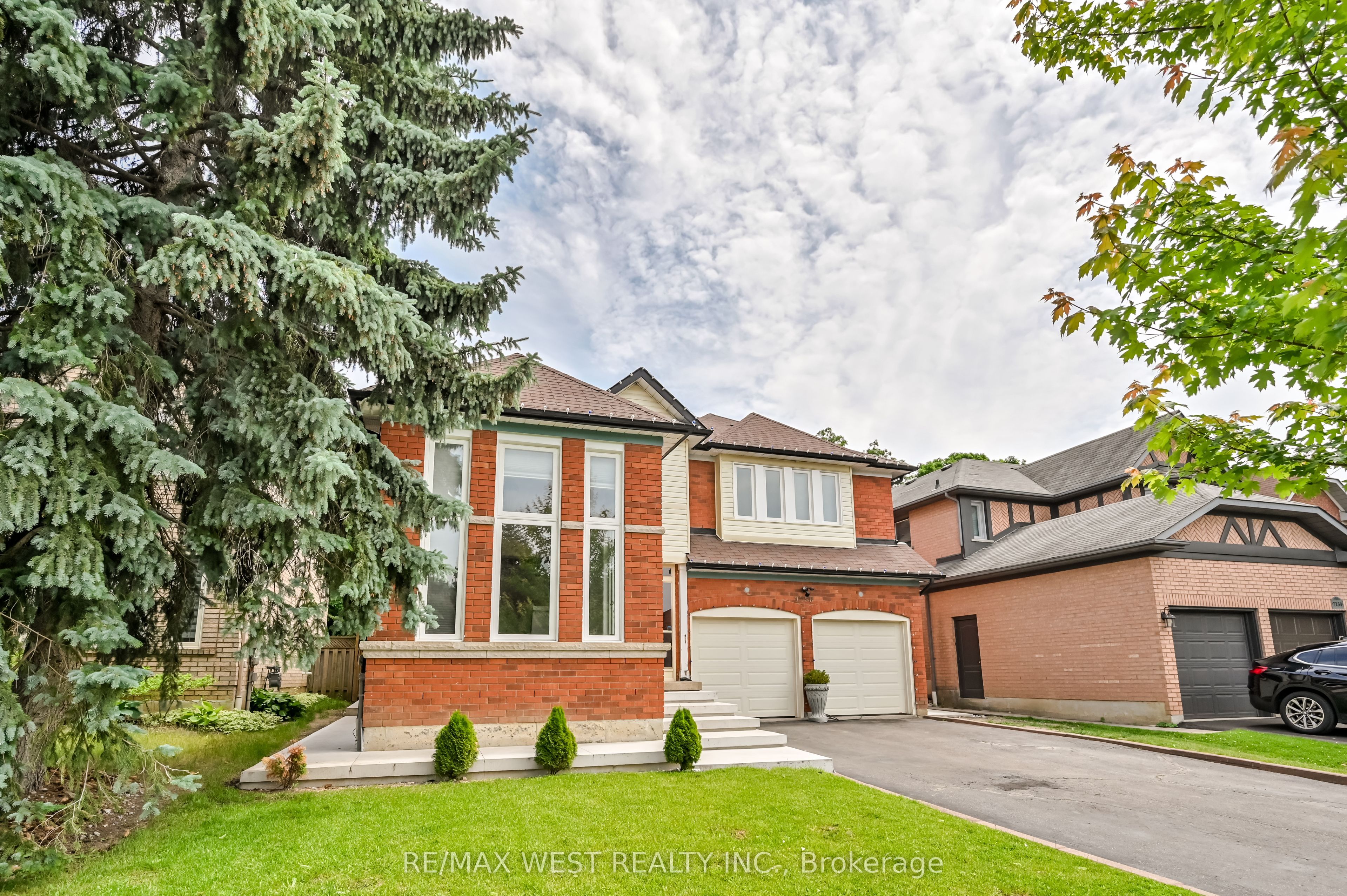 7258 Windrush Court Lower Level
