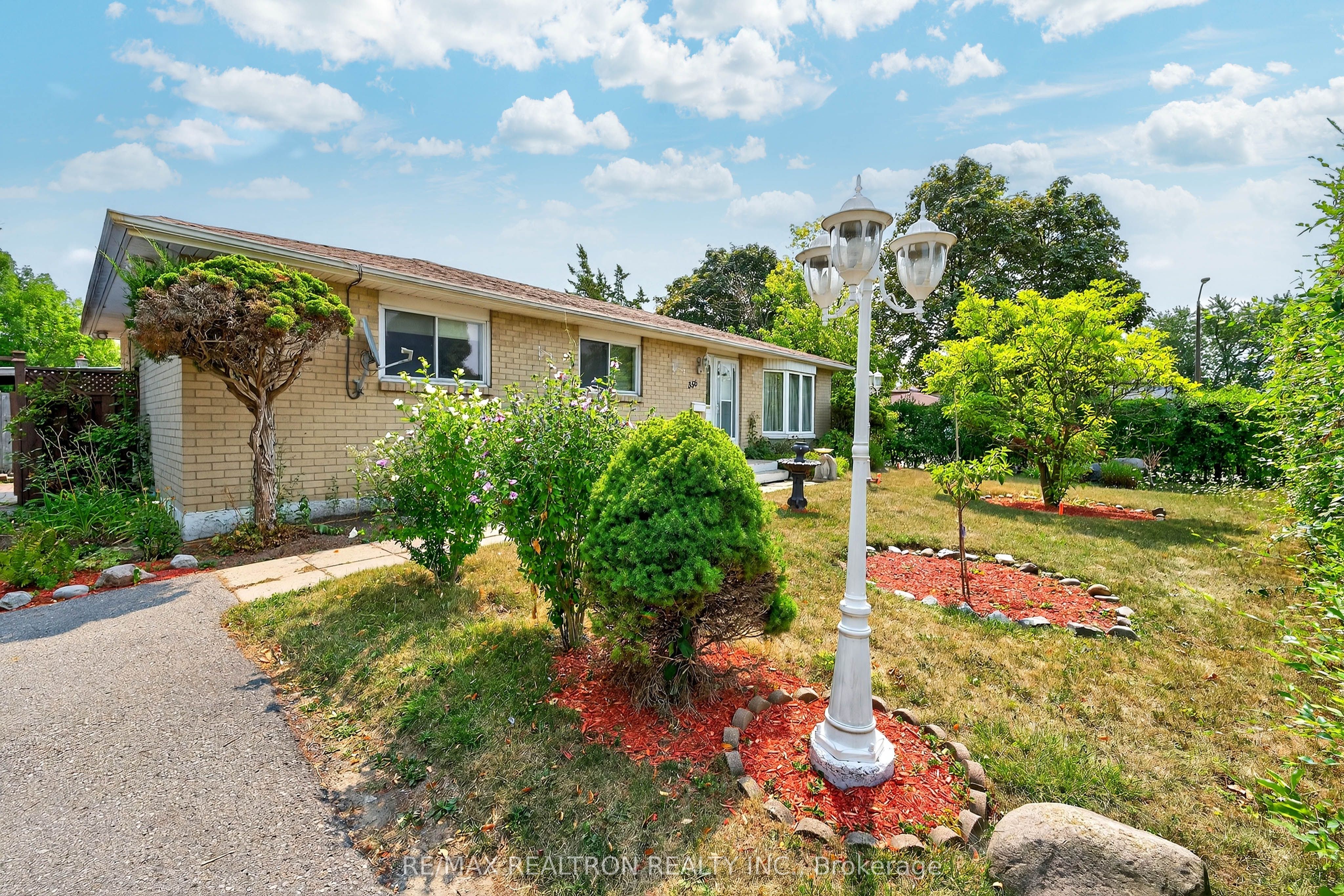 356 Burrows Hall Boulevard