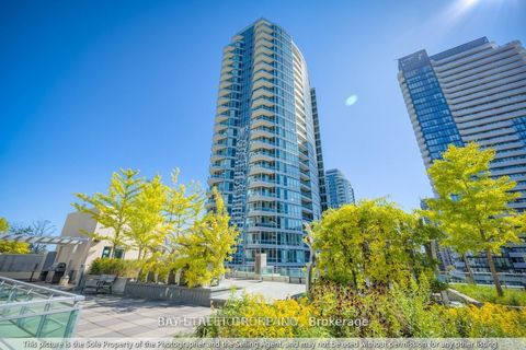 Photo of 18 Holmes Avenue #1101, Toronto, ON M2N 0E1 (MLS # C12656674)