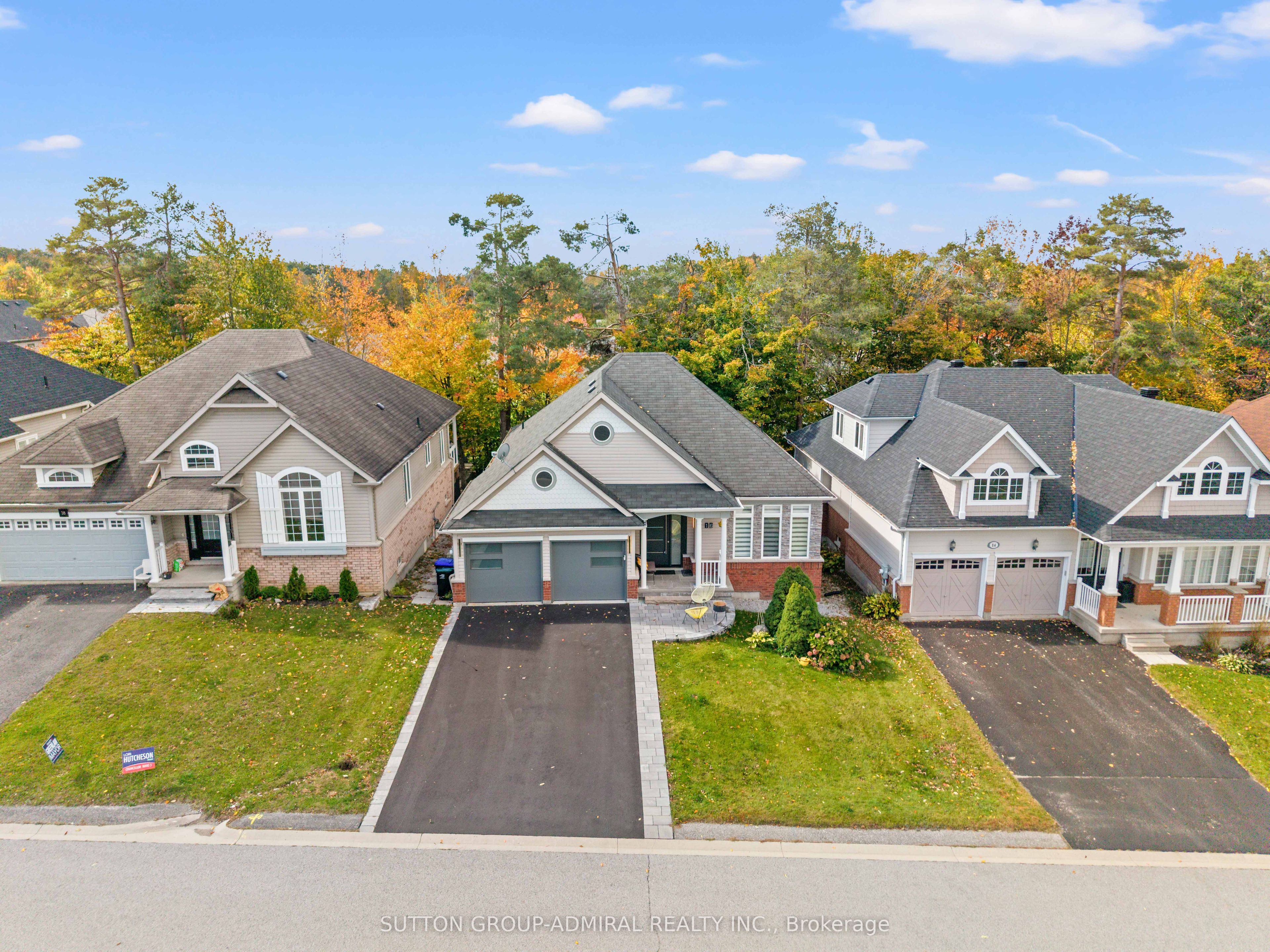 16 Oakmont Avenue
