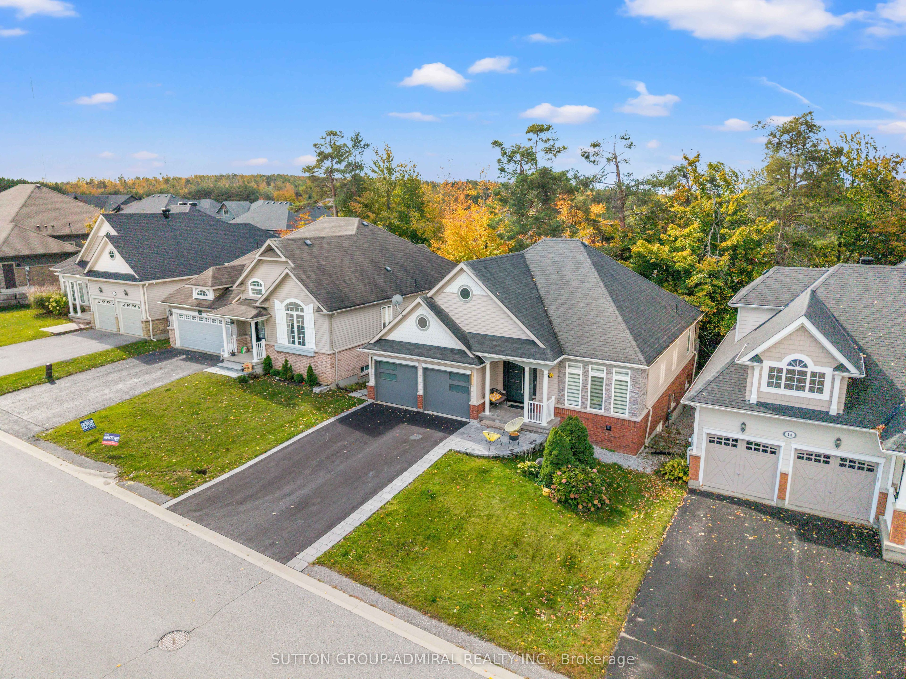 16 Oakmont Avenue