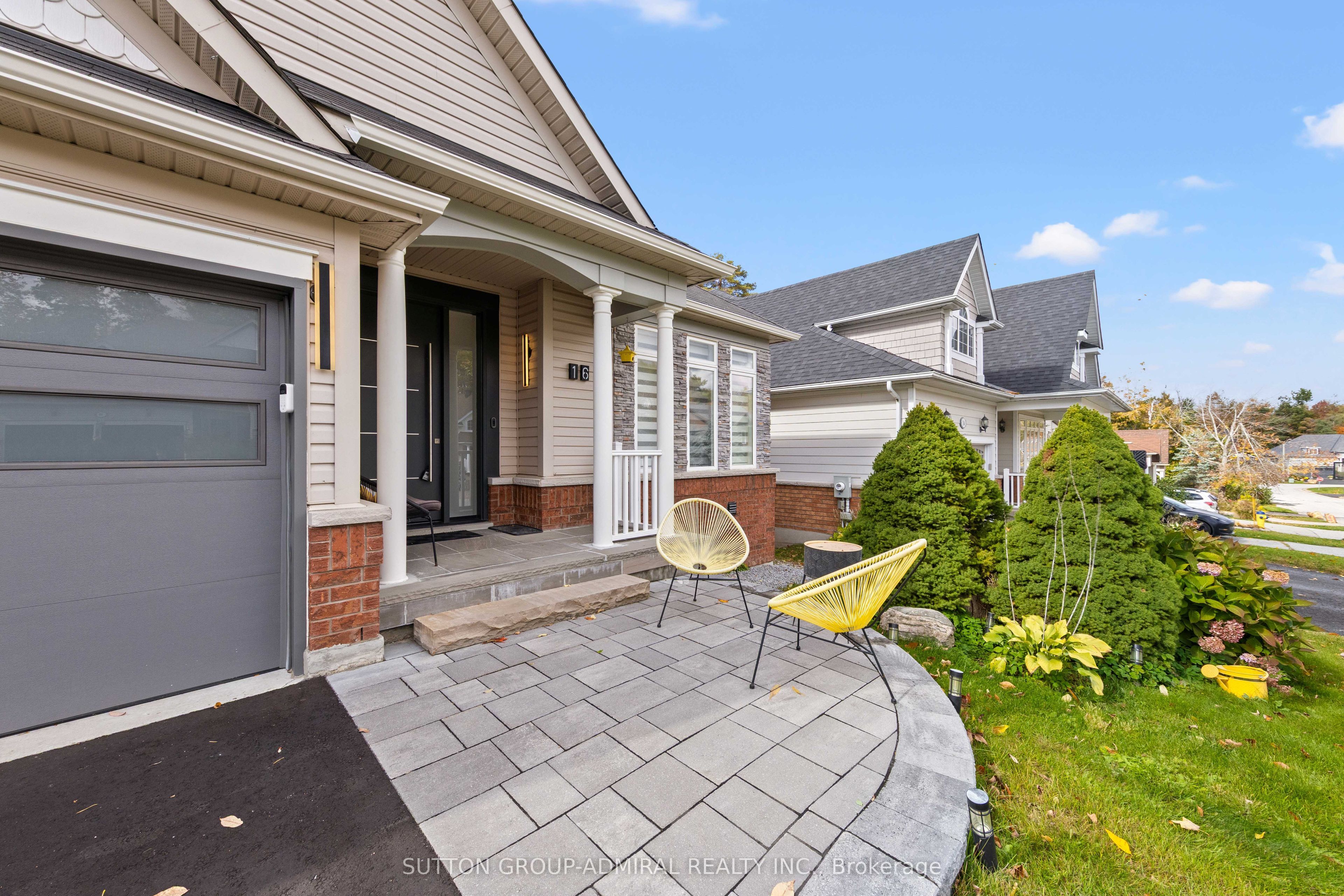 16 Oakmont Avenue