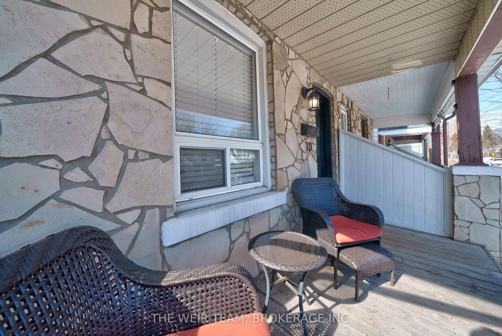 Photo of 10 Eldon Avenue, Toronto, ON M4C 5G1 (MLS # E13034040)