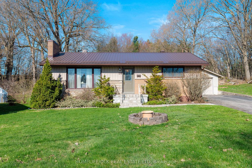 Photo of 10 Oak Crescent, Brockville, ON K6V 5R6 (MLS # X13045264)