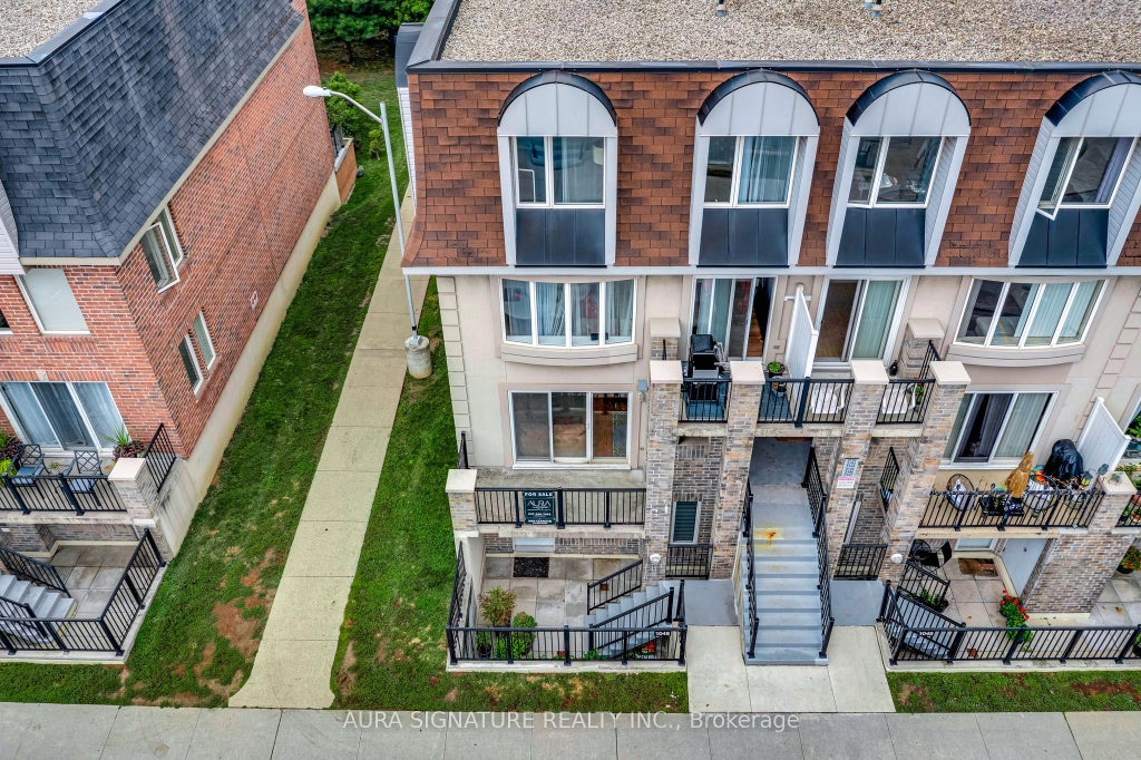 Photo of 105 George Appleton Way N/A N #2142, Toronto, ON M3M 0A2 (MLS # W13711126)