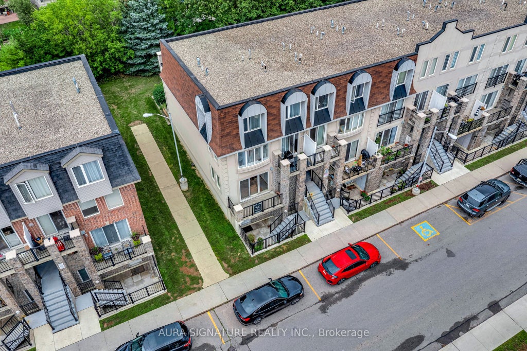 Photo of 105 George Appleton Way N/A N #2142, Toronto, ON M3M 0A2 (MLS # W13711126)