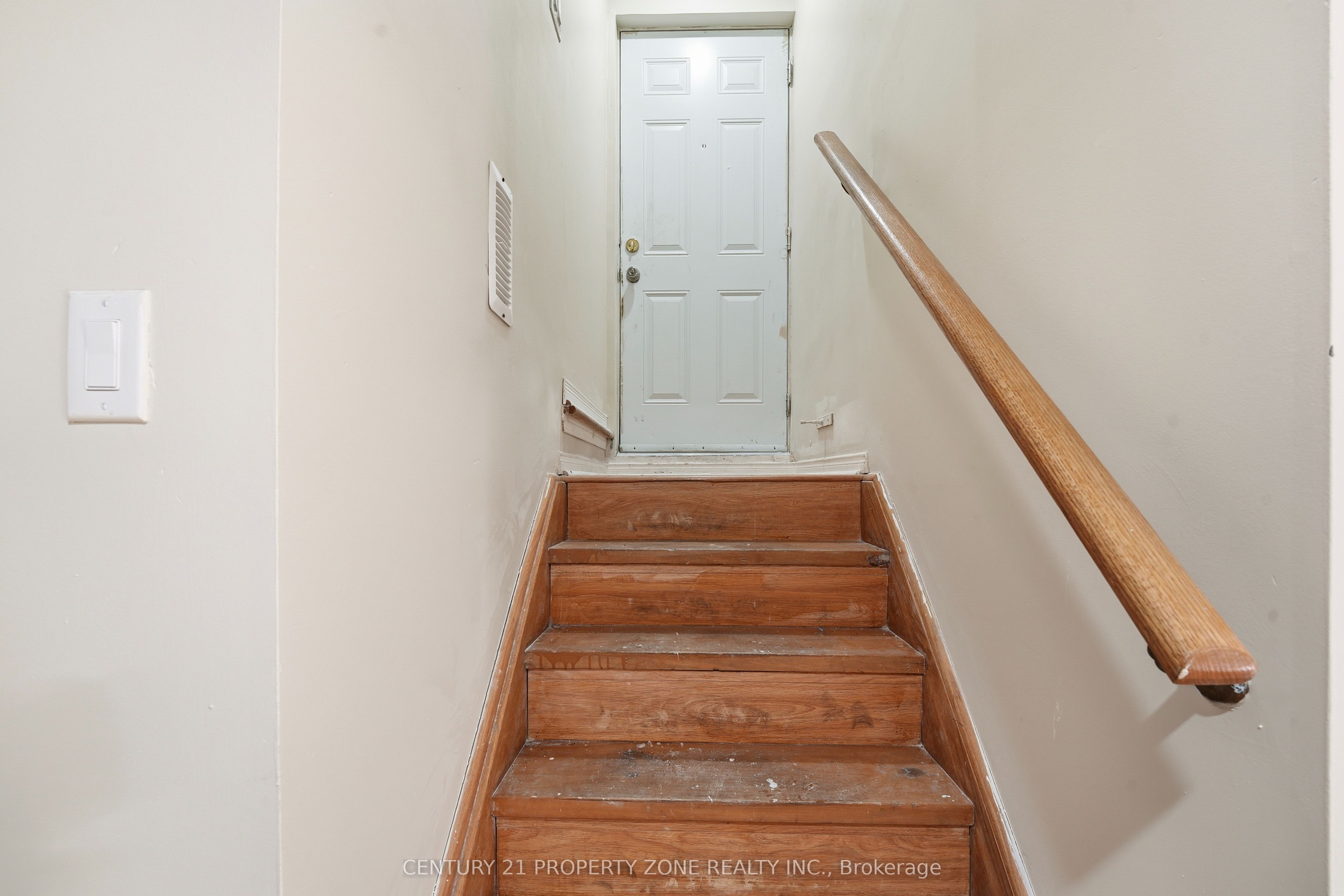 50 Commodore Drive BSMT